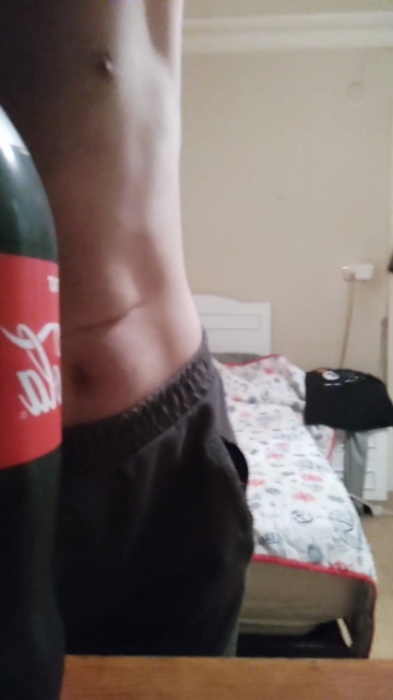 jungfrau1123  10-08-2021 Recorded Video Topless